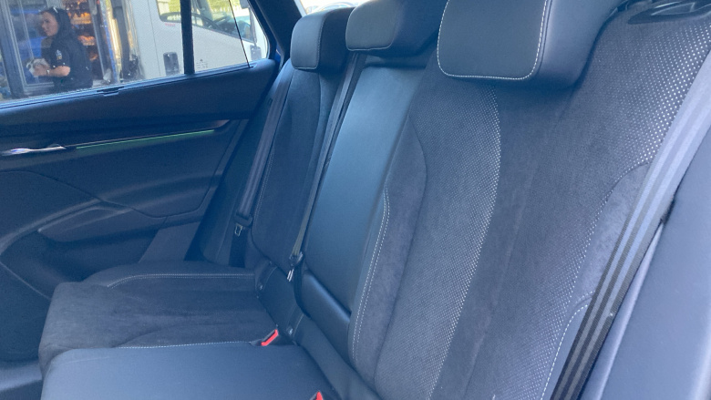 Skoda Enyaq 210kW 85x Sportline Plus 82kWh 4x4 5dr Auto Electric Estate